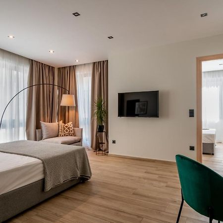 The Artisan Suites 雅典 外观 照片