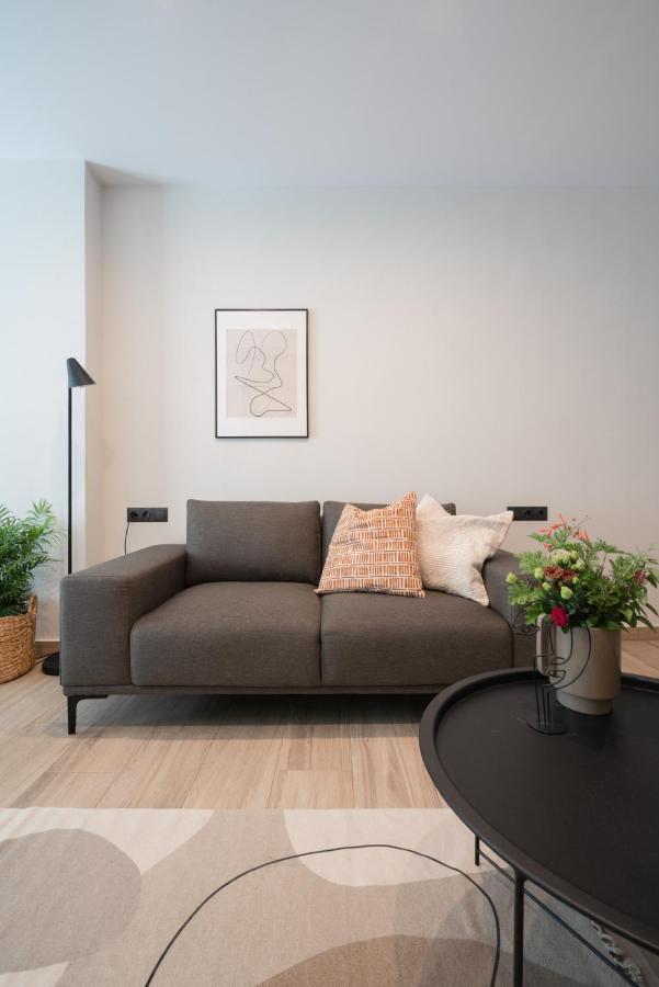 The Artisan Suites 雅典 外观 照片