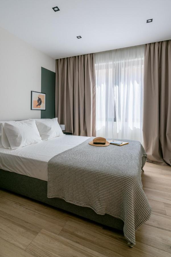 The Artisan Suites 雅典 外观 照片