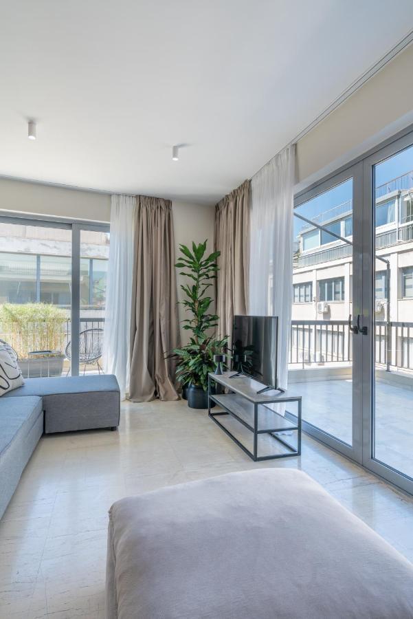 The Artisan Suites 雅典 外观 照片