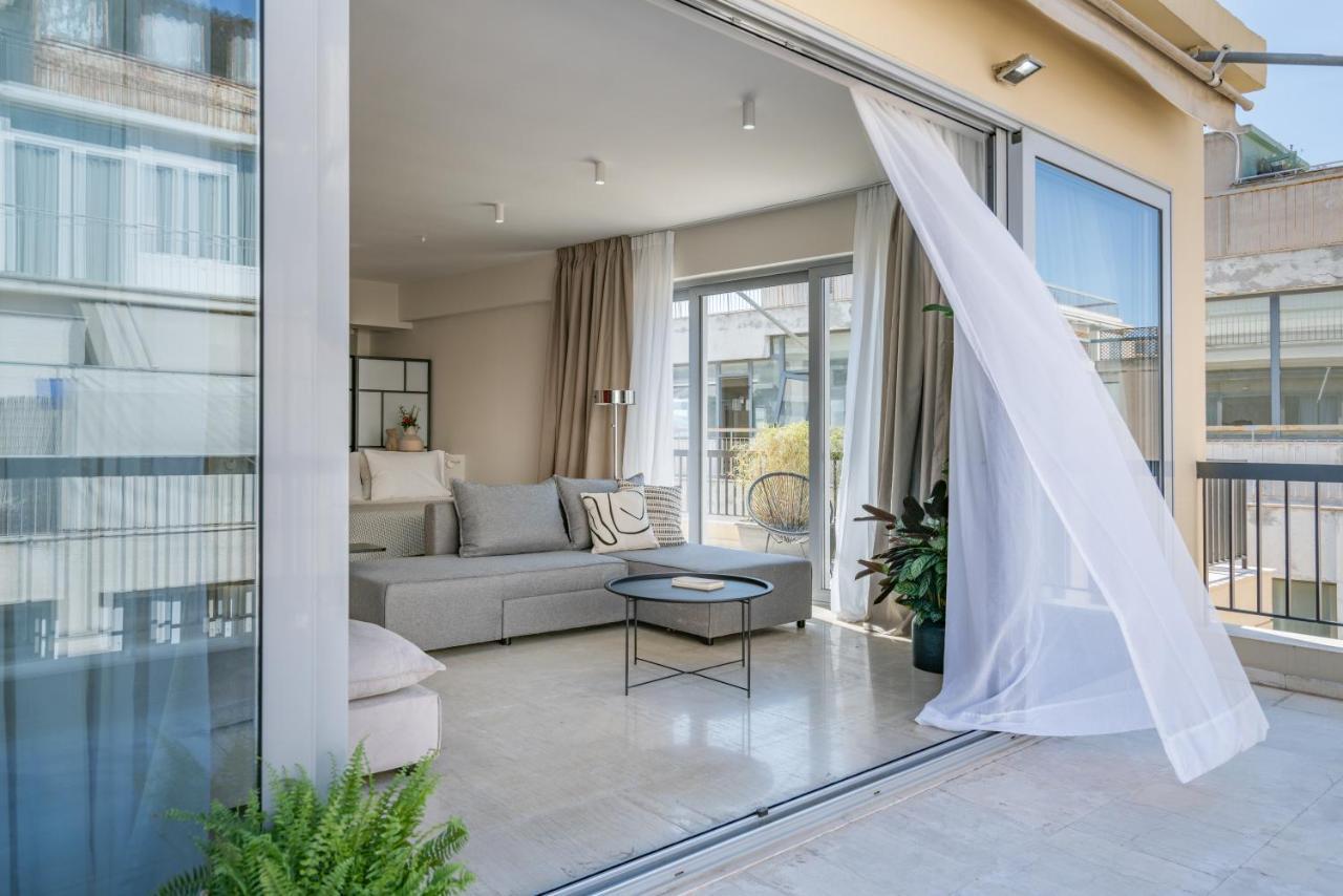 The Artisan Suites 雅典 外观 照片