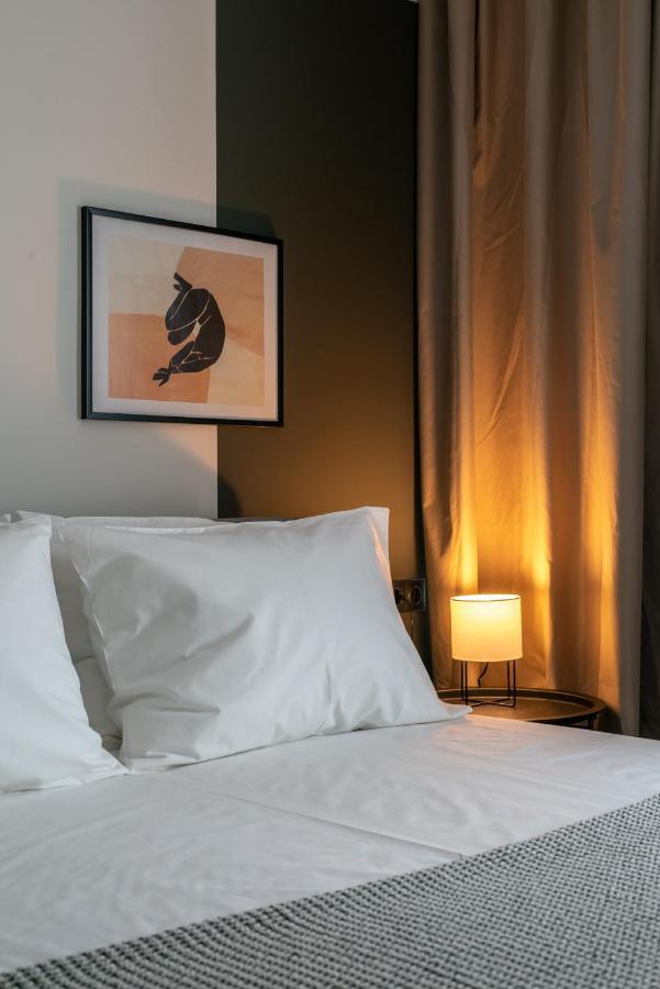 The Artisan Suites 雅典 外观 照片