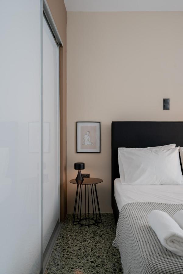 The Artisan Suites 雅典 外观 照片