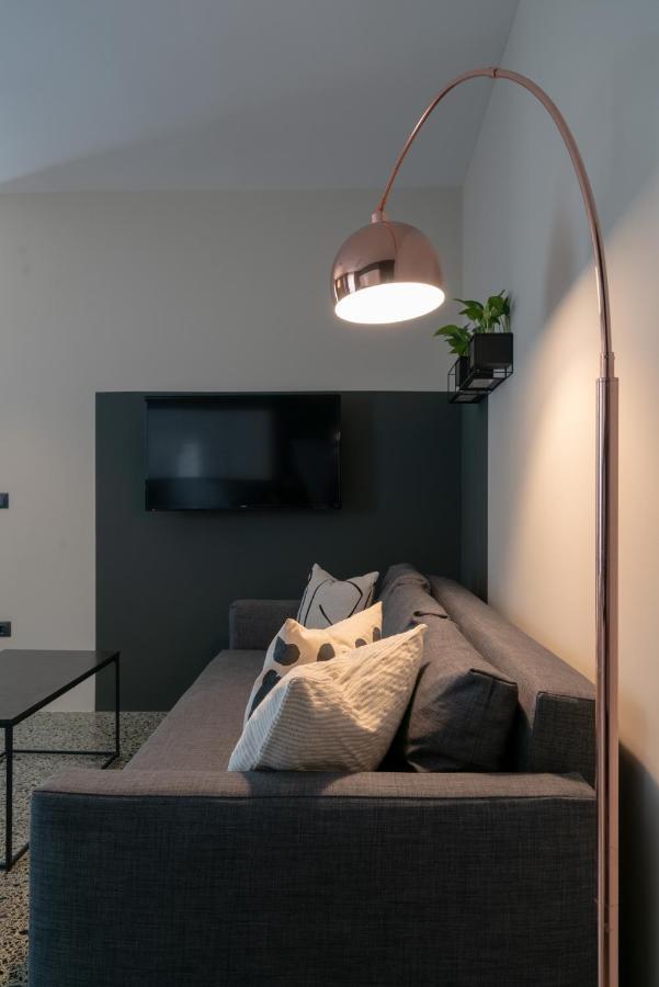 The Artisan Suites 雅典 外观 照片