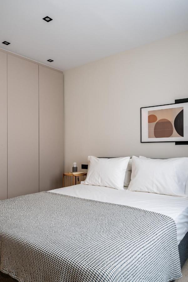 The Artisan Suites 雅典 外观 照片
