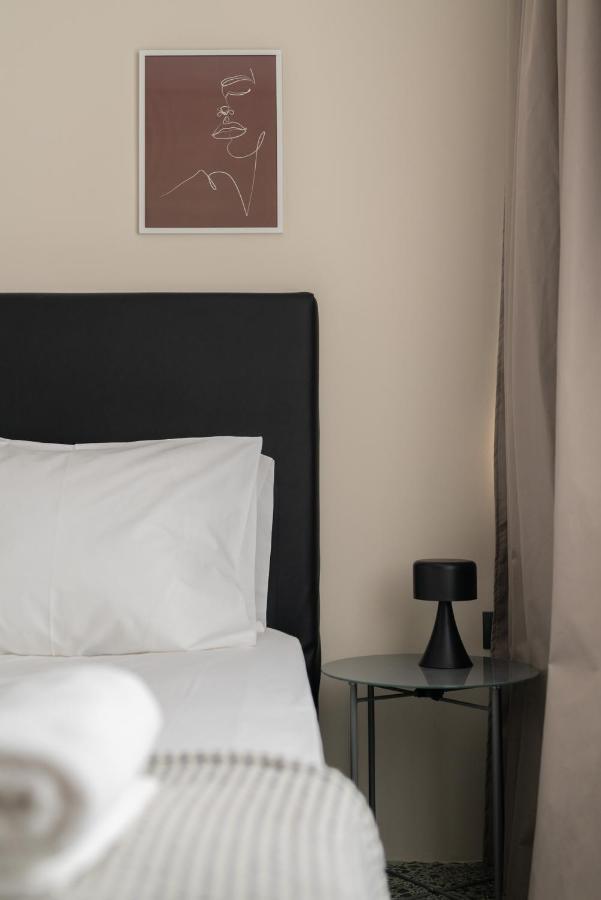 The Artisan Suites 雅典 外观 照片