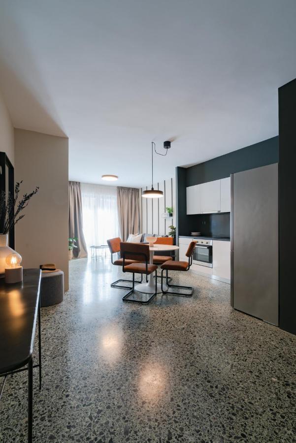 The Artisan Suites 雅典 外观 照片