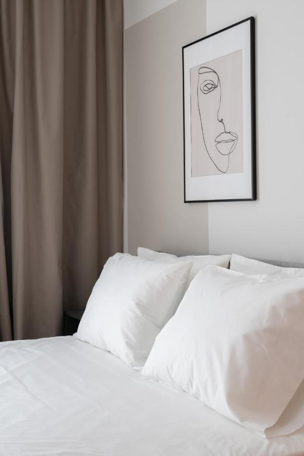 The Artisan Suites 雅典 外观 照片