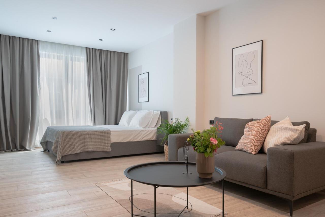 The Artisan Suites 雅典 外观 照片