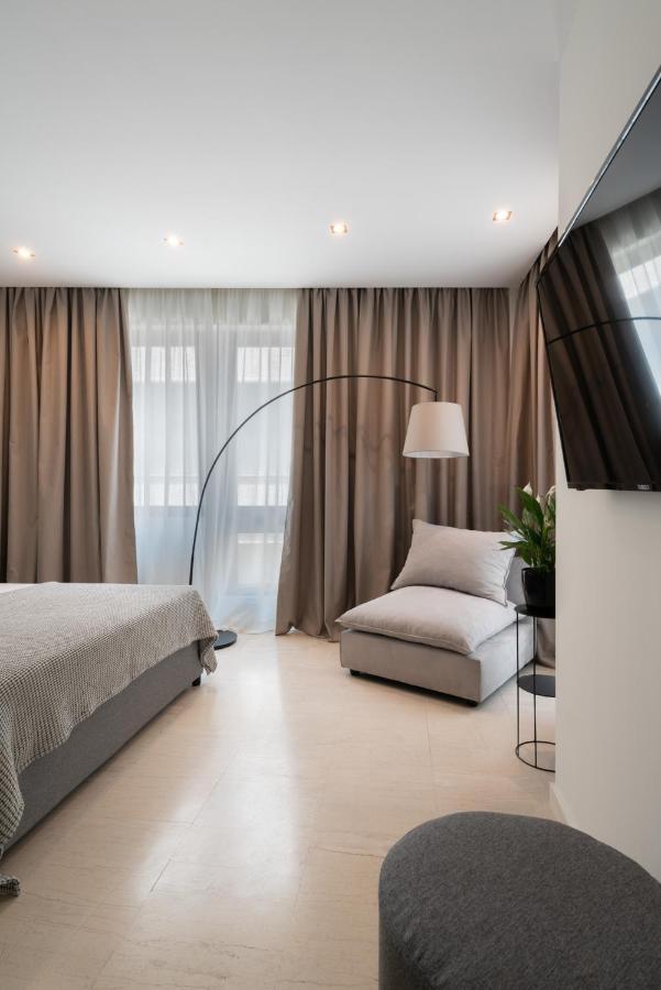 The Artisan Suites 雅典 外观 照片