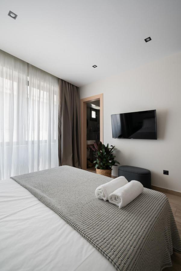 The Artisan Suites 雅典 外观 照片