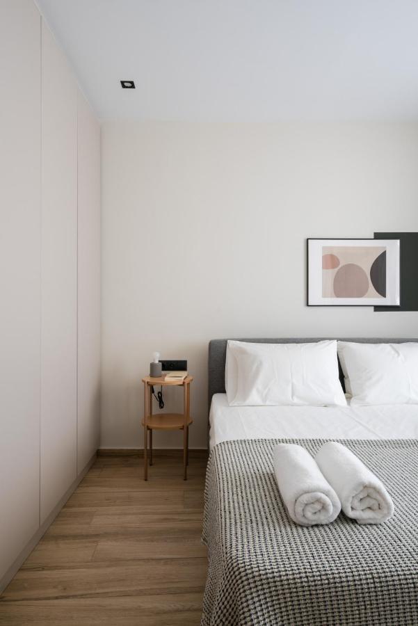 The Artisan Suites 雅典 外观 照片