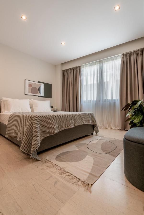 The Artisan Suites 雅典 外观 照片