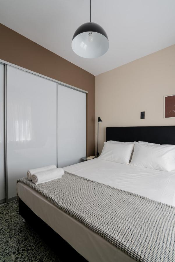 The Artisan Suites 雅典 外观 照片