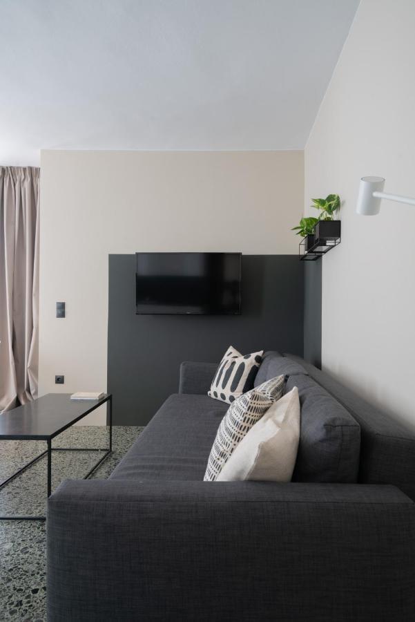 The Artisan Suites 雅典 外观 照片