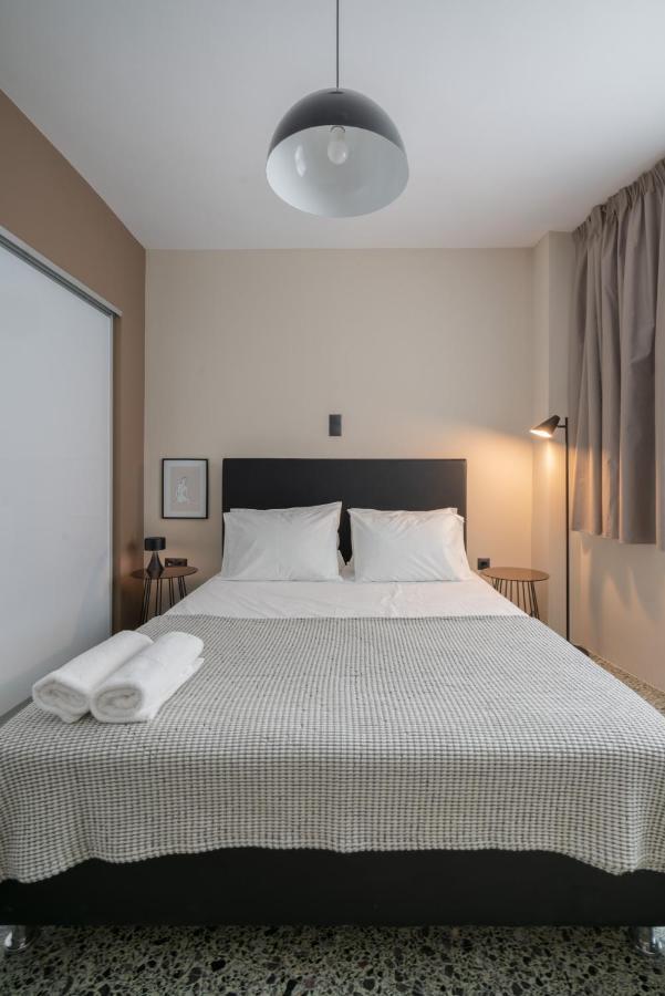 The Artisan Suites 雅典 外观 照片