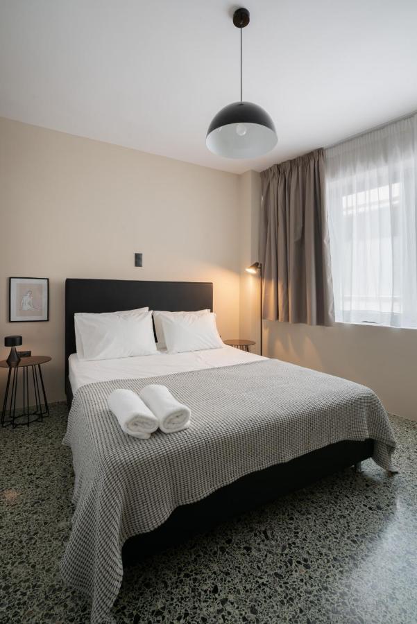 The Artisan Suites 雅典 外观 照片
