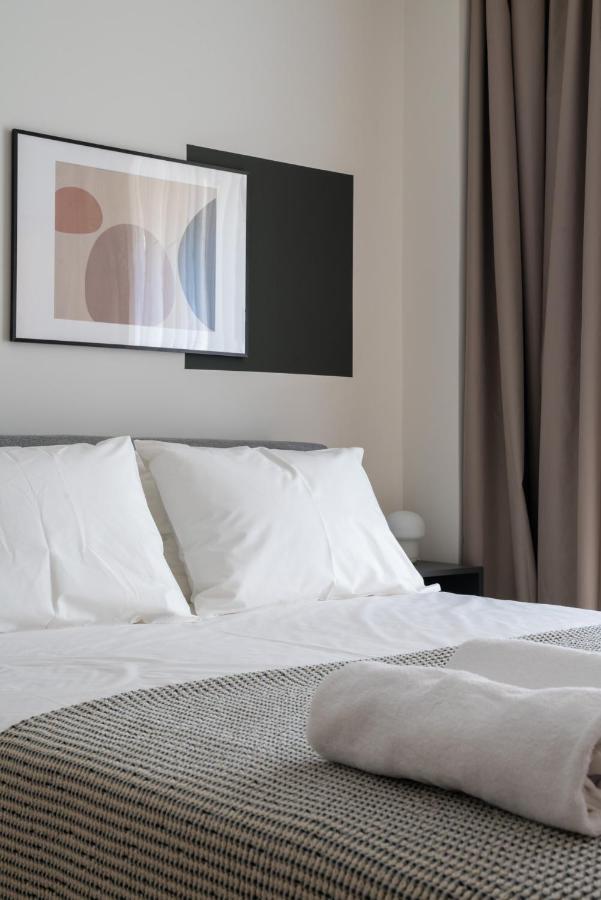 The Artisan Suites 雅典 外观 照片