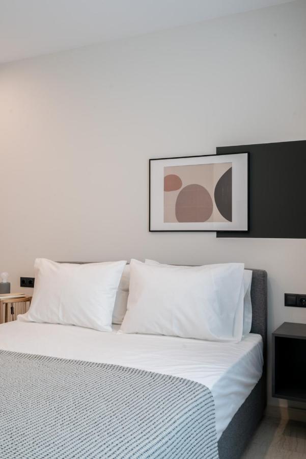 The Artisan Suites 雅典 外观 照片