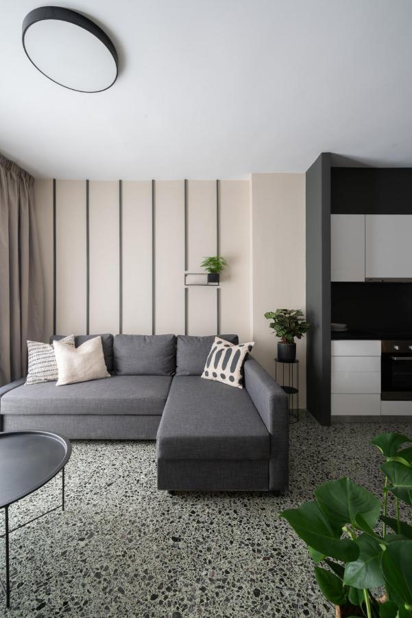 The Artisan Suites 雅典 外观 照片
