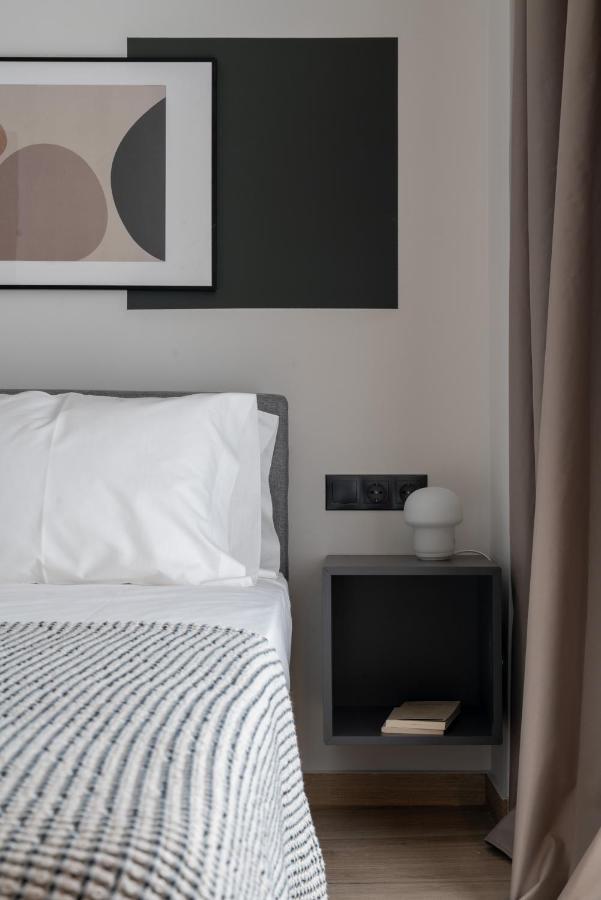 The Artisan Suites 雅典 外观 照片