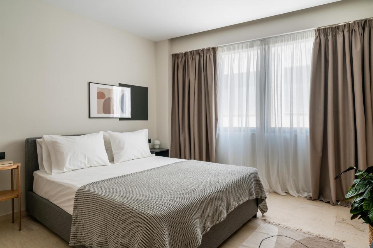 The Artisan Suites 雅典 外观 照片
