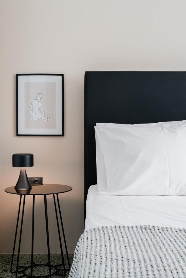 The Artisan Suites 雅典 外观 照片