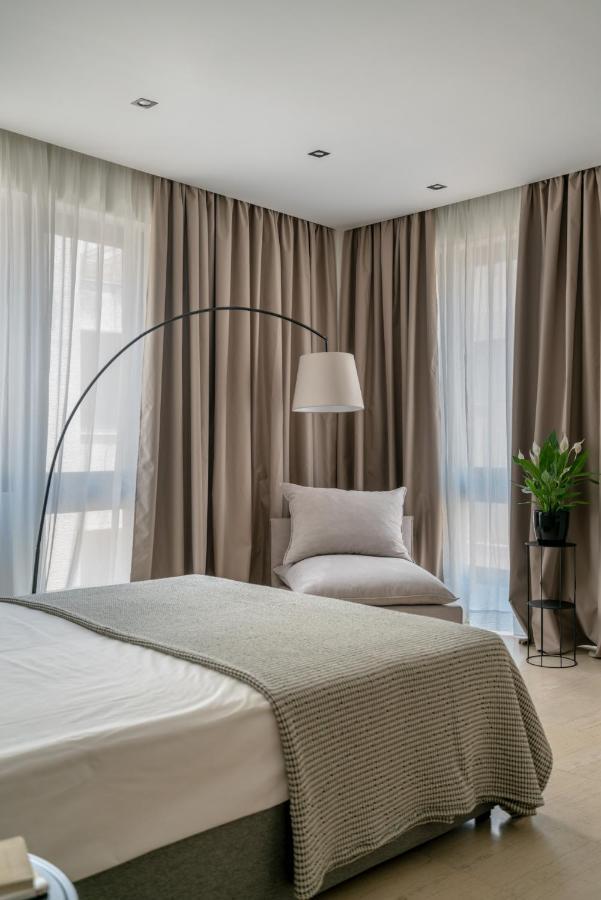 The Artisan Suites 雅典 外观 照片