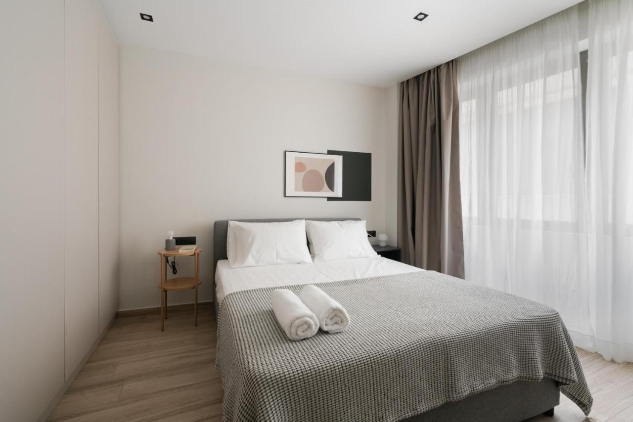 The Artisan Suites 雅典 外观 照片