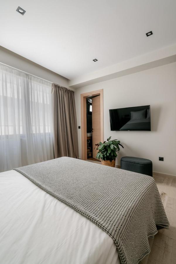 The Artisan Suites 雅典 外观 照片