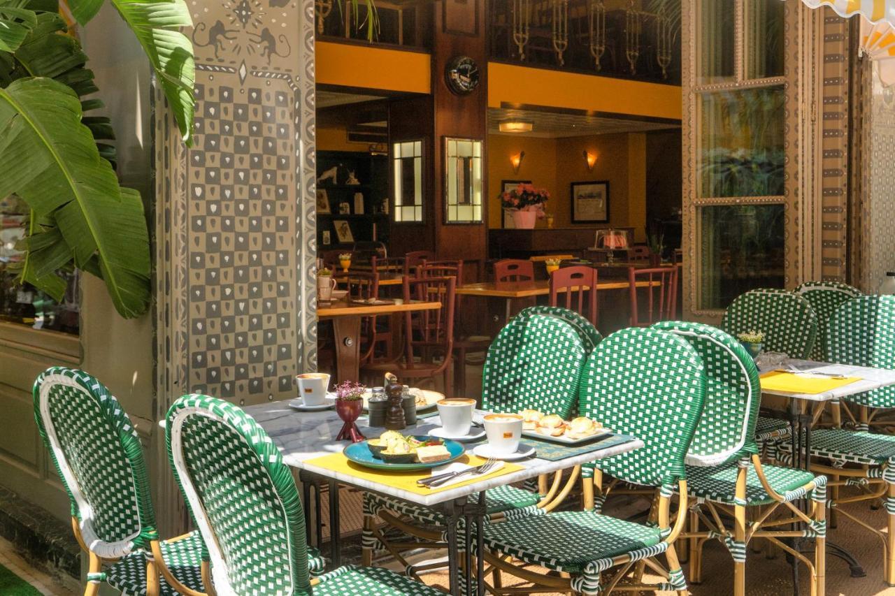 The Artisan Suites 雅典 外观 照片