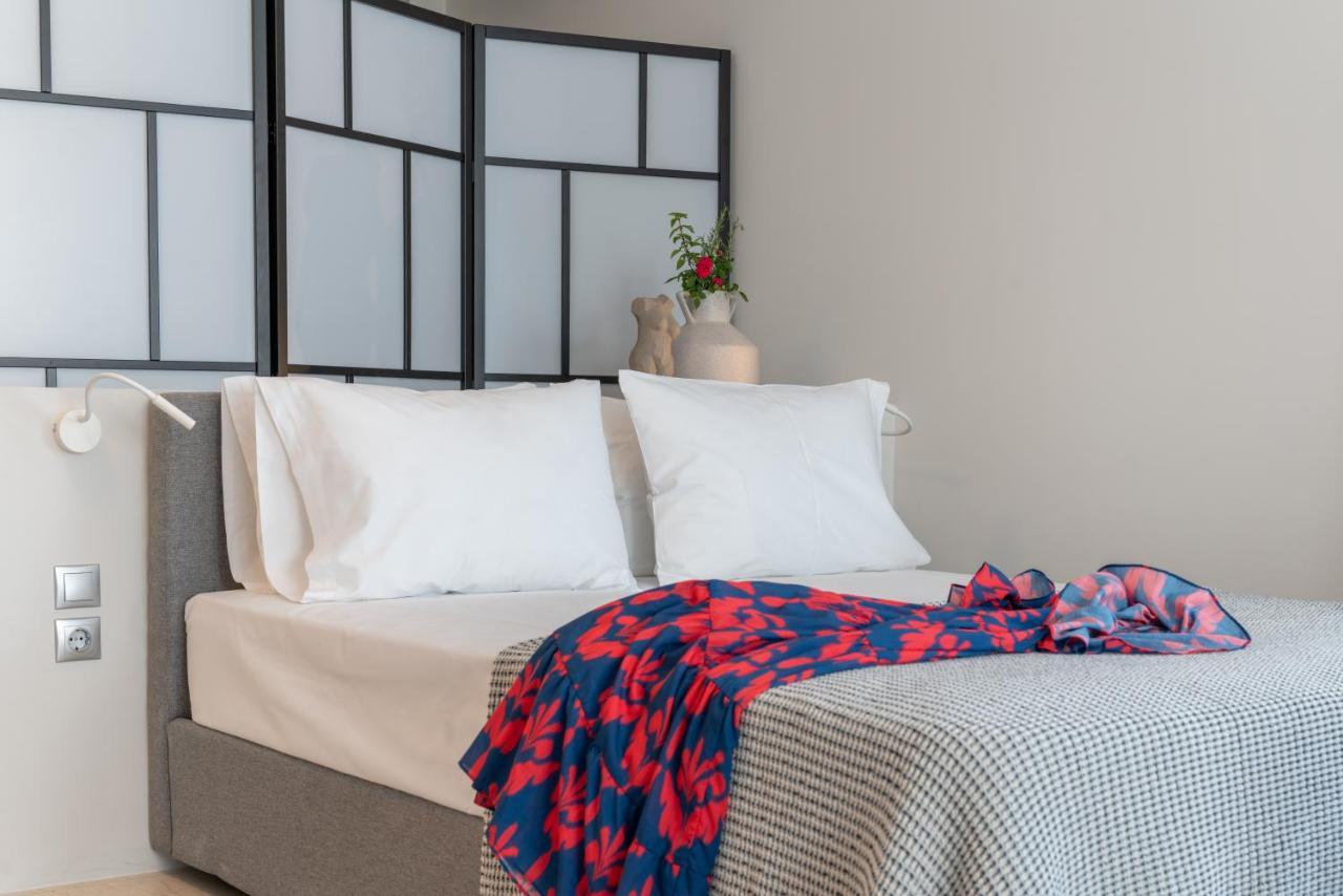 The Artisan Suites 雅典 外观 照片