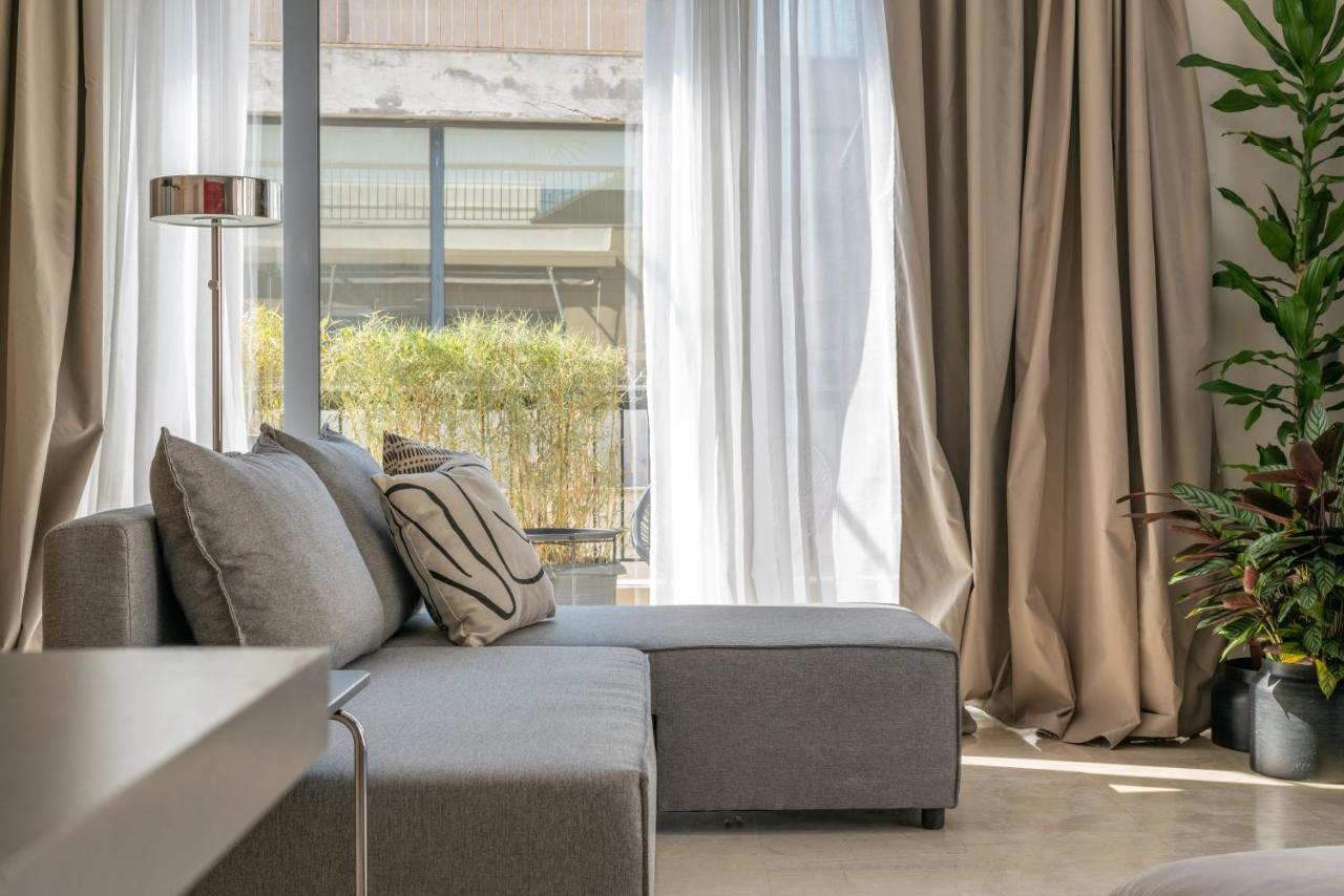 The Artisan Suites 雅典 外观 照片