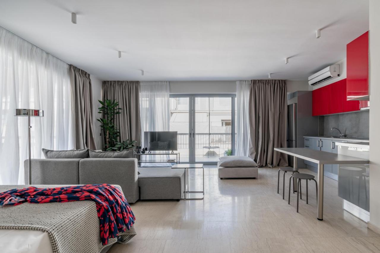 The Artisan Suites 雅典 外观 照片