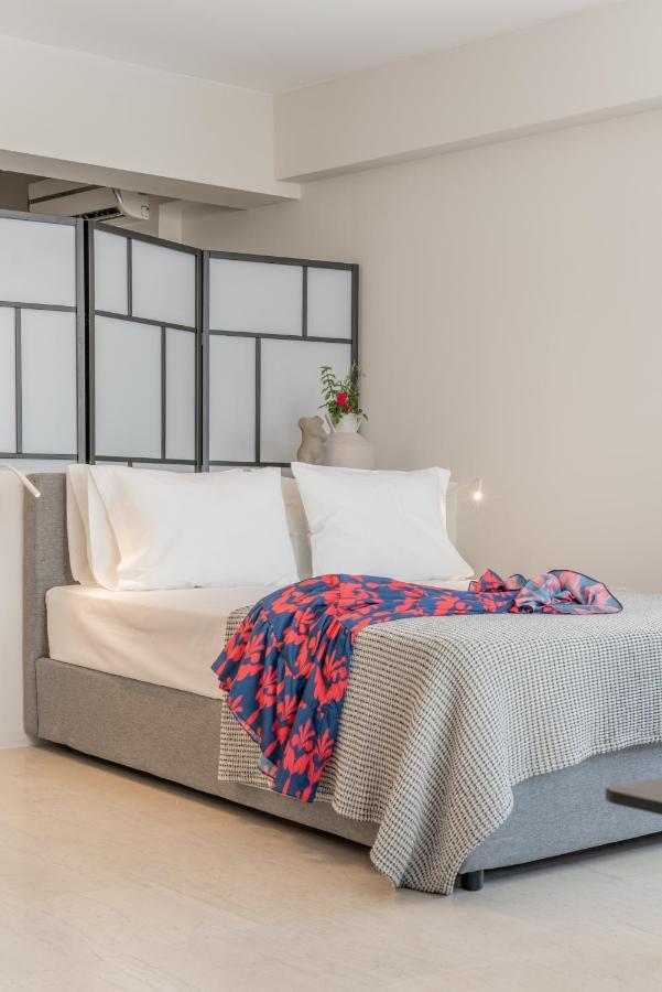 The Artisan Suites 雅典 外观 照片