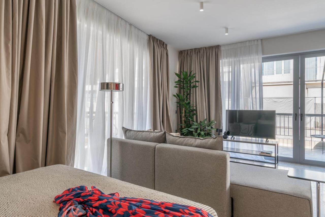 The Artisan Suites 雅典 外观 照片