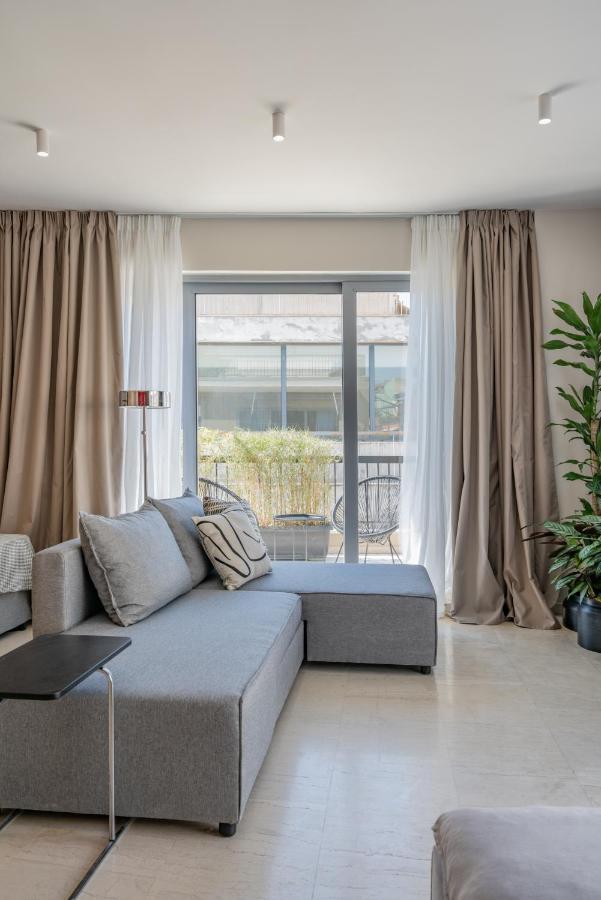 The Artisan Suites 雅典 外观 照片