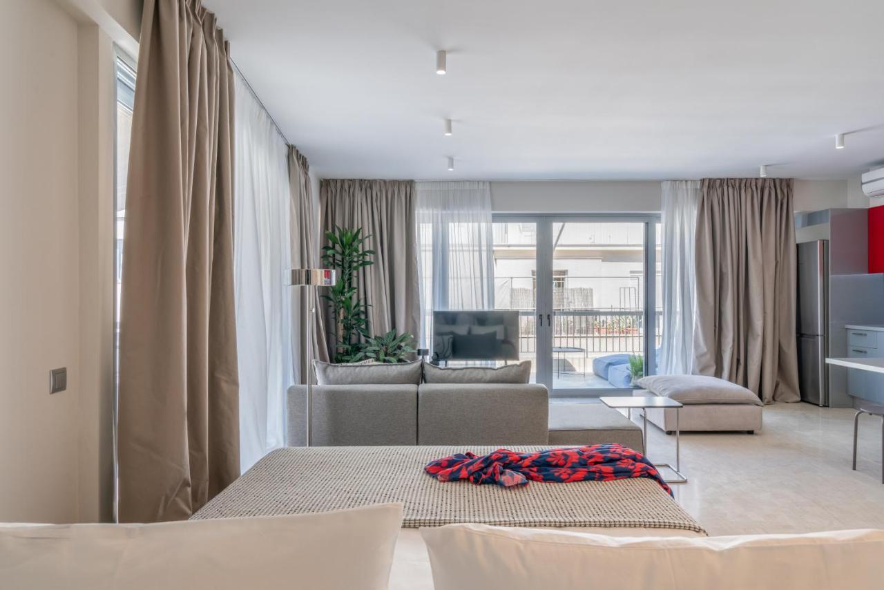 The Artisan Suites 雅典 外观 照片