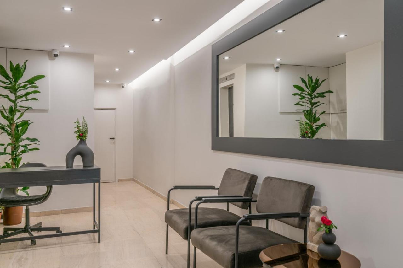The Artisan Suites 雅典 外观 照片